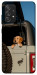 Чохол Dog in the car для Galaxy A52s