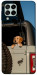 Чехол Dog in the car для Galaxy M53