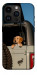 Чохол Dog in the car для iPhone 14 Pro