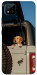 Чохол Dog in the car для Realme C20