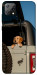 Чехол Dog in the car для Blackview A55
