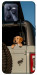 Чохол Dog in the car для Realme C35