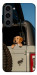 Чохол Dog in the car для Galaxy S23