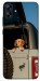 Чохол Dog in the car для Galaxy A04e