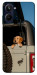 Чохол Dog in the car для Realme 10 4G