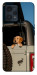 Чехол Dog in the car для Realme 9 Pro+