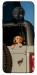 Чохол Dog in the car для Nokia G50