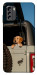 Чохол Dog in the car для Nokia G60