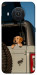 Чохол Dog in the car для Nokia X20