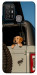Чехол Dog in the car для ZTE Blade A52