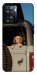 Чехол Dog in the car для OnePlus Nord N20 SE