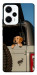 Чохол Dog in the car для Xiaomi Poco F5