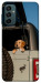 Чехол Dog in the car для Galaxy M34 5G
