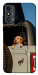 Чехол Dog in the car для ZTE Blade A53