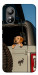 Чехол Dog in the car для ZTE Blade L220
