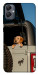 Чохол Dog in the car для Galaxy A05