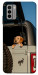 Чехол Dog in the car для Nokia G22
