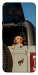 Чехол Dog in the car для Google Pixel 8