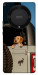 Чехол Dog in the car для Huawei Magic5 Lite