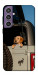 Чохол Dog in the car для Galaxy S23 FE