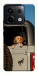 Чохол Dog in the car для Xiaomi Redmi Note 13 Pro 4G