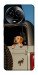 Чехол Dog in the car для Realme C67 4G