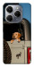Чехол Dog in the car для TECNO Spark 20 Pro