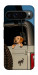 Чехол Dog in the car для Google Pixel 9 Pro