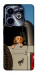 Чехол Dog in the car для TECNO Spark Go 2024