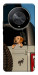 Чохол Dog in the car для Huawei Magic6 Lite