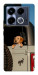 Чохол Dog in the car для Infinix Note 40 4G