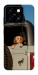 Чехол Dog in the car для ZTE Blade A55 4G