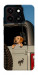 Чехол Dog in the car для ZTE Blade A35 4G