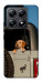 Чехол Dog in the car для Xiaomi 14T Pro