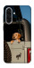 Чохол Dog in the car для Galaxy A36 5G