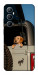 Чехол Dog in the car для Realme C65 4G