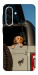 Чехол Dog in the car для Galaxy A56 5G