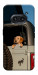 Чехол Dog in the car для Nothing Phone (2a)