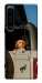 Чохол Dog in the car для Sony Xperia 1 IV