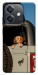 Чохол Dog in the car для Oppo A40m