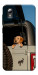 Чохол Dog in the car для ZTE Blade A3 (2019)