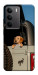 Чехол Dog in the car для Realme C75