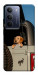 Чехол Dog in the car для Realme C75x