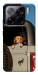 Чохол Dog in the car для Xiaomi 15 Pro