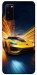 Чохол Yellow Porsche для Galaxy S20 (2020)