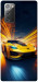 Чехол Yellow Porsche для Galaxy Note 20