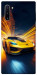 Чехол Yellow Porsche для Galaxy Note 10 (2019)