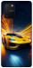 Чехол Yellow Porsche для Galaxy S10 Lite (2020)