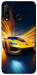 Чехол Yellow Porsche для Huawei P30 Lite