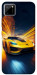 Чехол Yellow Porsche для Realme C11